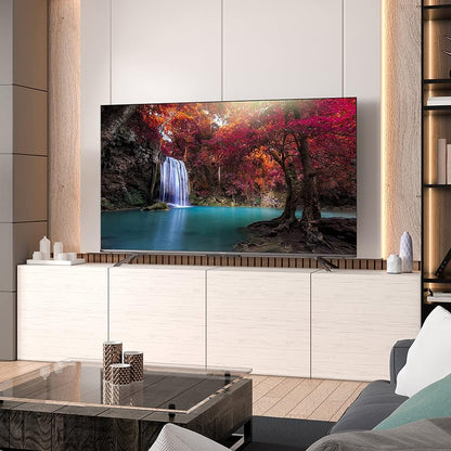 ULED Premium 65U7G QLED Series 65-Inch Android 4K Smart TV with Alexa Compatibility, 1000-Nit HDR10+, Dolby Vision & Atmos, 120Hz, HDMI 2.1, Game Mode Pro